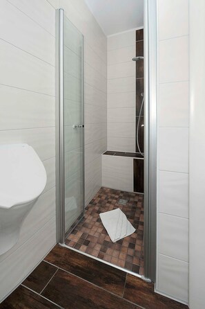 Dusche