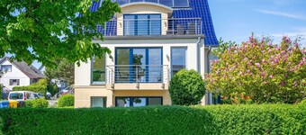 Holiday house Krischanweg 1 ... - KW-01