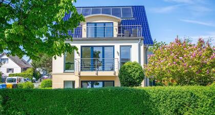 Holiday house Krischanweg 1 ... - KW-01
