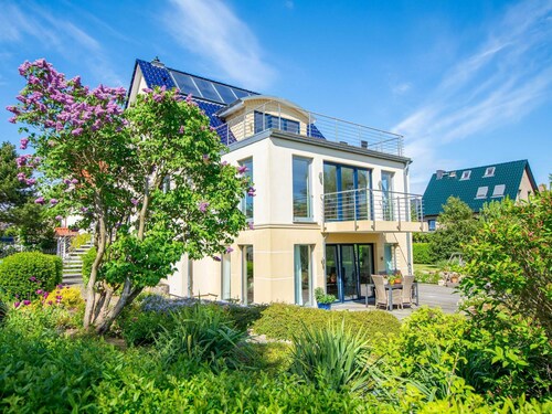 Ferienhaus Krischanweg 1... - KW-01