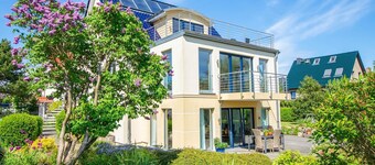 Holiday house Krischanweg 1 ... - KW-01