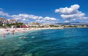 Beach nearby - Gorgeous home in Split (Split)