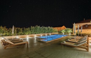 Pool - Luxurious home in Split (Split)