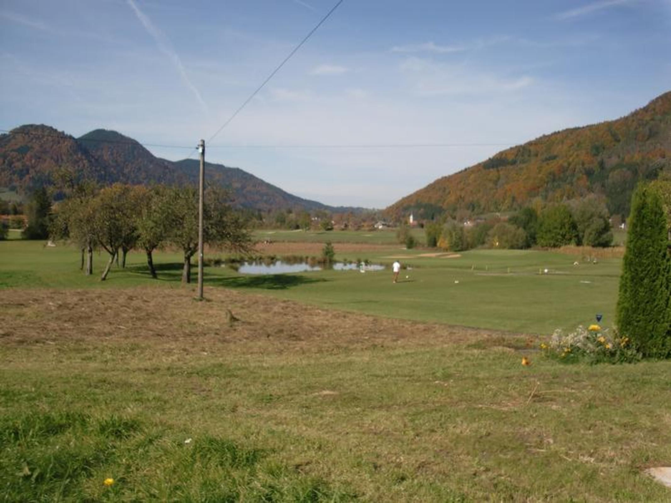 Golf