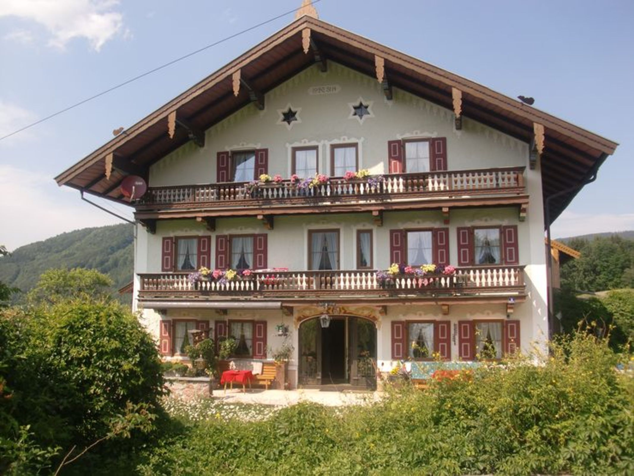 Hutzenauerhof
