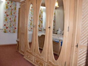 2 chambres, Wi-Fi, draps fournis