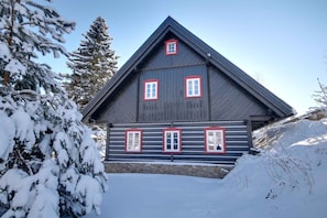Exterieur