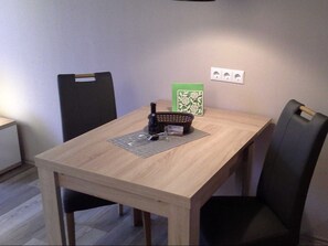Restauration