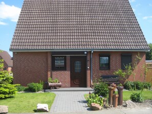 Esterni