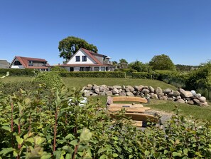 Unterkunftsgelände