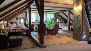 4 bedrooms, WiFi