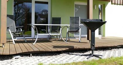 Apartment "Summer Room" - Rügen-Fewo 279/2