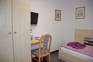 1 quarto, Wi-Fi, roupa de cama