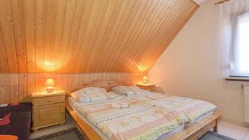 1 Schlafzimmer, WLAN