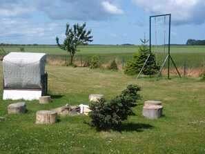 Boendeområde