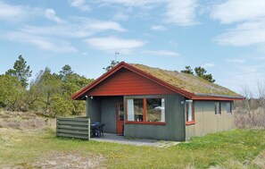Eksteriør