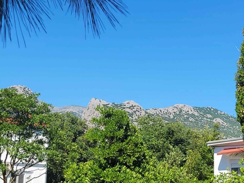 Holiday home near Paklenica National Park