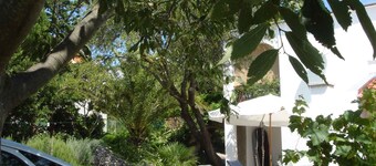 Holiday home close to Paklenica National Park