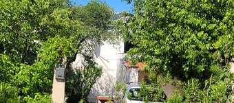 Holiday home near Paklenica National Park