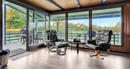4 huonetta Majoitus Egernsund