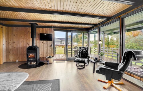 Atemberaubendes Zuhause in Egernsund.