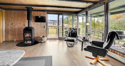 Atemberaubendes Zuhause in Egernsund.