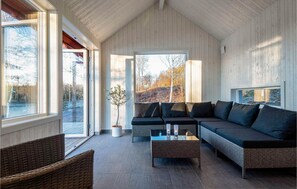 Televisio, takka, DVD-soitin