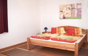 2 bedrooms, bed sheets - Nice apartment in Mirow OT Qualzow (Mirow OT Qualzow)