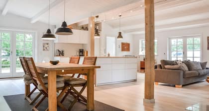 3 bedroom amazing home in Frederiksværk