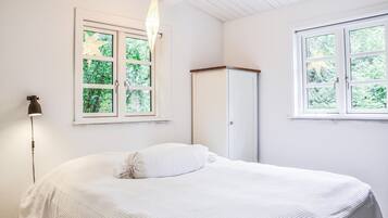 3 bedrooms, free WiFi