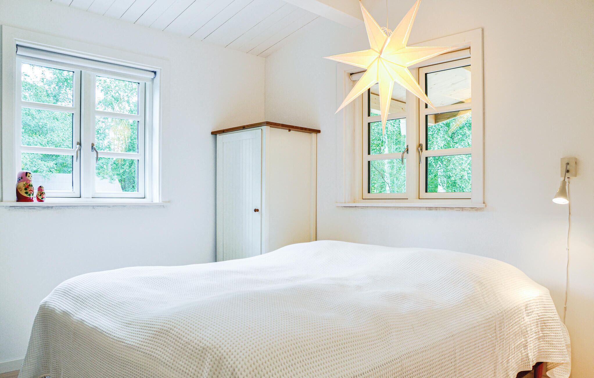 3 bedrooms, free WiFi