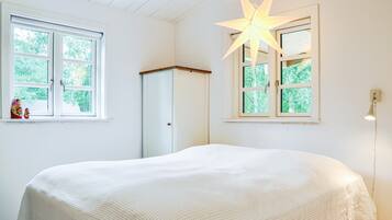 3 soveværelser, gratis Wi-Fi