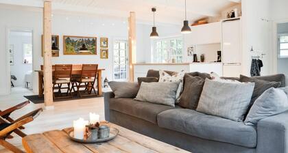 Fantastisches Haus mit 3 Schlafzimmern.