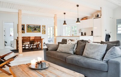 3 bedroom amazing home in Frederiksværk