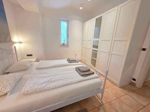 3 chambres, Wi-Fi