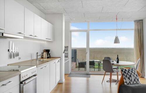 Superbe maison à Ulfborg avec WiFi