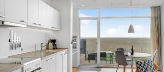 Superbe maison à Ulfborg avec WiFi