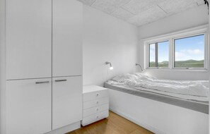1 bedroom, free WiFi
