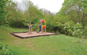 منطقة الأطفال