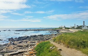 Beach nearby - Pet friendly home in Plomeur (Plomeur)