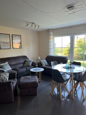 Interior - FW 2. 2. - Amber Apartments Zempin (Zempin)