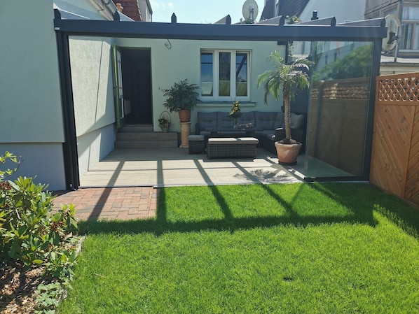 Terras