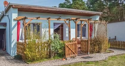 Schönes Haus mit 1 Schlafzimmer in.