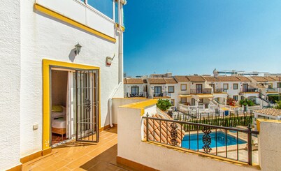 Preciosa casa de 3 dormitorios en.