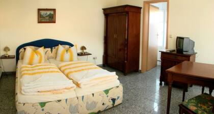 Dop. Huone 14 - Pension Anker