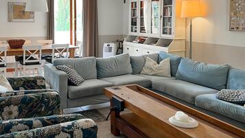 Télévision, lecteur de DVD