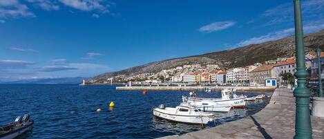 Port de plaisance