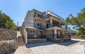 Exterior - Lovely apartment in Senj with WiFi (Senj)