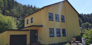 Eksteriør