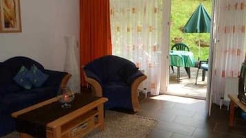 Fernseher